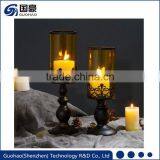 2017 New Hot Sale Cheap Wedding Candelabra thumbnail-2