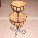 2 Floor Garden Flower Planter thumbnail-1