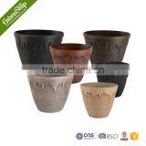 Bonsai Pots Wholesale From Greenship/ 20 Years Lifetime/ Lightweight/ UV Protection/ Eco-friendly thumbnail-1