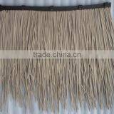Easy to Install Artificial Douli Thatch Roofing Tiles thumbnail-3