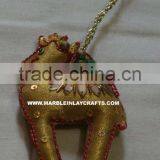Hanging Christmas Decoration Item thumbnail-1