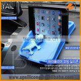 Car Sticky Pad Dash Mount Holder for Mobile Phone Car Holder thumbnail-5