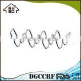 Reliable Factory Outdoor Stainless BBQ Grill Rack Taco Rack Holds thumbnail-5