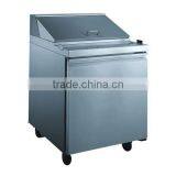 Blast Salad Bench Refrigerator thumbnail-1