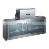 Wall-mounted Cabinet Refrigerator thumbnail-1