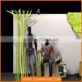 Best Price Polarized Transparent Film for Window Display Show thumbnail-1