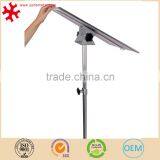 Adjustable Height Tilting Metal Poster Display Stand With Snap Frame thumbnail-5