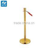 Cafe/Rope/Belt Barrier & Queue Systems thumbnail-6