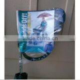 Hands Free Hands Off Umbralla thumbnail-1