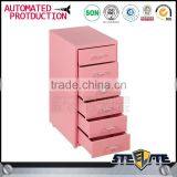 Helmer Chest of Drawers Cupboard 6 Drawer Cabinet thumbnail-1