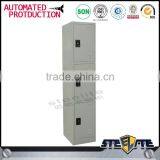 Simple Design Blue Changing Room Lockers for Sale Indonesia thumbnail-5