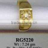 Silver Rings thumbnail-1