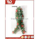 China Product Art Work Promotional Outdoor Solar Led Christmas Tree Shaped Lights For Tree Deco thumbnail-2