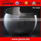 High Quality Stainless Steel Flower Vase Table Decorative Metal Vase thumbnail-3