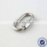 Quick Link Spring Hook thumbnail-1