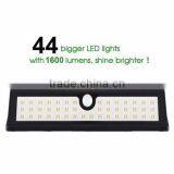 China Suppliers 44LED Solar Powered Lighting Led Work Light Cool White With Quality Assurance thumbnail-2