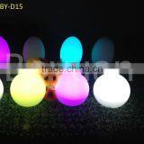 Led Ball for Nightclub/Color Changing Party Decoration Ball thumbnail-1