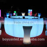 Hot !! Cheap Led Lighting Mobile Bar for Sale thumbnail-2