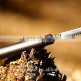15-in-1 Outdoor Multi Tool Knife With Shovel Knife Hoe Flashlight Fire Flint thumbnail-2