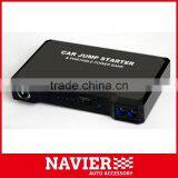 Li-ion Battery Jump Starter Power Station Bank Mobile Power Station thumbnail-1