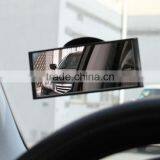 Adjustable Blind Spot Small Car Side Mirror 360 Degree Visual thumbnail-2