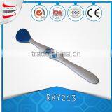 FDA Kids Disposable Plastic Tongue Cleaner thumbnail-1