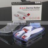 Microneedle MISSAMMY Body Face Eye Care System 4 IN 1 Titanium [ 300 + 720 + 1200 PIN ] Best Beauty Tool Sets (0.5+1.5+2.5 Mm) thumbnail-1