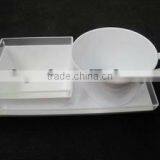 Airlines Plastic Tableware thumbnail-1