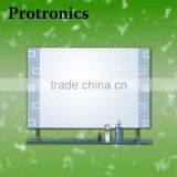 WT001 Bathroom Wall Mirror(with Shelf)