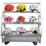 Dutch Flower Cart thumbnail-1