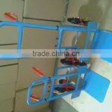 Foldable Stair Hand TrolleyHT1826 thumbnail-4