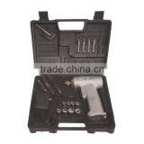 LB-380 44pcs 3.6v Cordless Screwdriver Set in Strong ABS Case