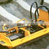 YH/6 Hot Sale Railway Tools Excellent Performance Track Rail Welder Machine thumbnail-4