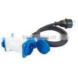 French IP44 Power Strips thumbnail-1