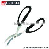 SK5 High Carbon Steel Floral Bypass Shears thumbnail-2