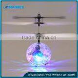 7 Colour Flying Ball thumbnail-1