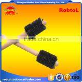 2.5"*16"Paint Brush Dope Bristle Filaments Oil Acrylic Watercolor Nylon Art thumbnail-4