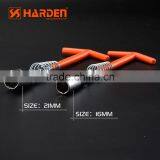 Chrome Vanadium Professional T Universal Spark Plug Socket Wrench Tool thumbnail-3