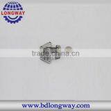Oem Made in China Parts Aluminum Die Casting thumbnail-1