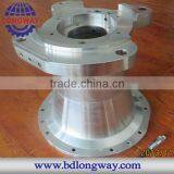 Alloy Steel Casting Cnc Machining Parts,precision Cnc Machining Alloy Steel Casting Fire Hydrant Parts thumbnail-1