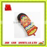 Heat Resistant Funny Neoprene Oven Glove thumbnail-1