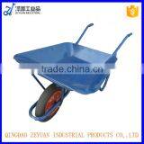 High Quality Metal Power Tools Heavy Duty Wheel Barrow thumbnail-1