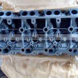 For d 6.0 V8 Powerstroke Cylinder Head