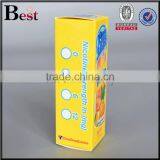 Colorful Printed Paper Packing Box Wholesale thumbnail-3