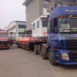 18 Inch Stock New Cutter Suction Dredger for Long Capacity thumbnail-3