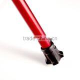 High Density Fabric Aluminum Foldable Camping Chair, Folding Beach Chair thumbnail-5