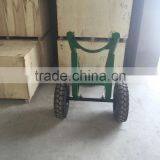 Single Pole Double-root Transport Vehicle (6-15M Concrete Pole) / Concrete Pole Trailer thumbnail-2
