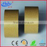 Brown Adhesive Kraft Paper Tape for Packing and Sealig thumbnail-3