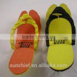 Man Lady Beach Slipper thumbnail-5