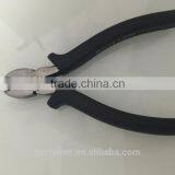 Berrylion Black Diagonal Cutting Pliers 6" and 8" Cutting Plier thumbnail-2